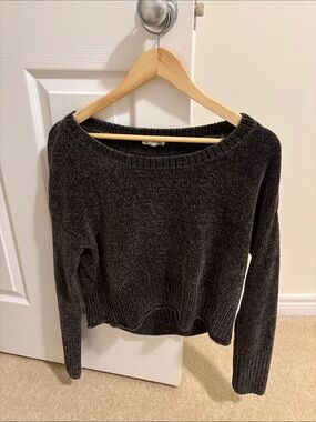 Very Soft and Elegant Sweater